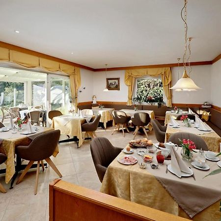 Pension Alpenblick 라군도 외부 사진